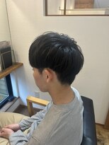 サロンドラ(Salon de La.)&nbsp;メンズカット