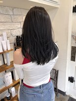 タヒエ 松屋町(tahie) レイヤー