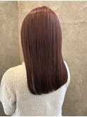 【暖色カラー】【ブリーチなし】