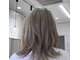 ヘアーサロン ハル(HaRu)の写真/髪質，骨格，毛量に合った長持ち似合わせカットをご提案♪サロンの仕上がりをご自宅でも再現。