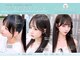 トウメイ 原宿(toumey.)の写真