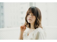 ヘアメイク リエル(Hair&Make Liel)の雰囲気(実力派スタイリストがマンツーマン接客!!)