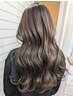 【2回目限定】カット＋ヘアカラー