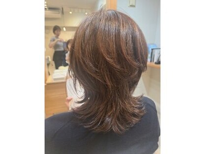 アンドハッチ(&Hacci)の写真