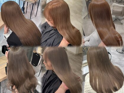 レブ 難波店(REV.)の写真