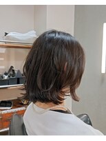 トッカ 広島(tocca)&nbsp;ミディアムレイヤー
