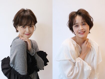 サロンドバン 恵比寿の写真