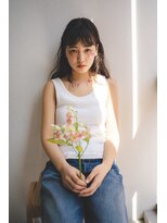 ウィットサークル(wit circle)&nbsp;longhair