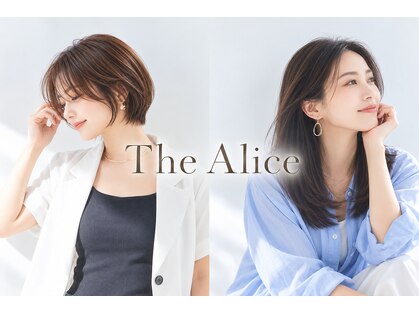 ザアリス(The Alice.)の写真