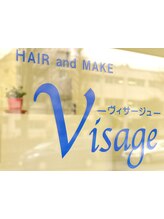 hair＆make VISAGE 瀬谷店（ヘアーアンドメイク　ヴィサージュ）