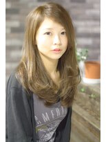 エピス 麻生1号店(epice)&nbsp;シルキーベージュ☆アンニュイセミ