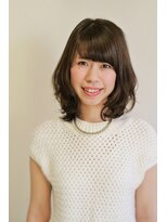 ウリカ(ullica)&nbsp;大人ウェーブ