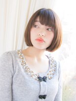 リリアン 表参道(relian)&nbsp;ショートカットは《relian表参道》