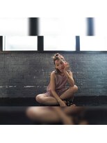 ニコ 五反田店(nico) #五反田駅前 #徒歩30秒 #アレンジ #ヘアセット #雅叙園