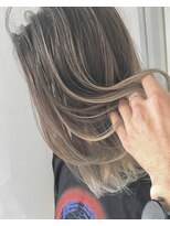 アライブ ハラジュク(ALIVE harajuku)&nbsp;【Rikuto指名限定】★品のある繊細大人ハイライト★