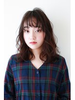 アフロートpd+ KOBE(AFLOATpd+)&nbsp;２０代３０代４０代ゆるふわナチュラルウェーブ