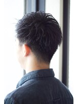 カーニバル 江古田(CARNIVAL) 〔 江古田 CARNIVAL 〕~2019 carnival men′s guest hair~6