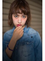 コットン 平塚店(Cotton)&nbsp;【cotton平塚】セミウェット/ボブ/ワンレングス