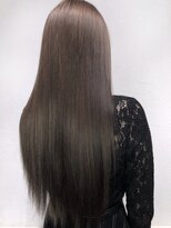 アンク クロス 池袋北口店(ANKHCROSS) 《アンククロスYUKI》アッシュグレー