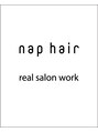 ナップヘアー 春日部店(nap hair) nap hair