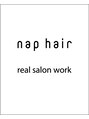 ナップヘアー 春日部店(nap hair) nap hair