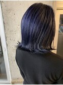 ブルーラベンダー