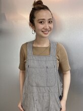 美容室 杏樹&nbsp;ANNA 