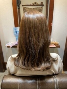 ジョトモヨ(JotoMoyo) イルミナカラー　サファリ