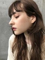 ザセクター(the sector)&nbsp;フェイスレイヤー