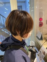 アフィナー 上大岡(Afinar) 【上大岡/Afinar】小頭ショート