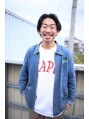 ツイギー 宮西店(TWiGGY) 正木 孝浩