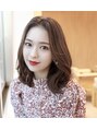 ガレリア 名駅オーキッドビル店(GALLARIA) 上品な韓国風ヘアもお任せください♪