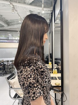 ロビン アンド ダルク(robin&darc) 【robin】【darc】柔らかい透明感オリーブグレージュ