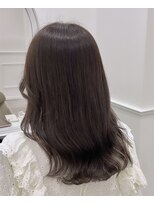 リルミー(Lilme) 【チョコレートベージュ】*rina*