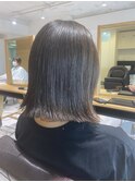【Article】髪質改善サイエンスアクア 担当 秋元