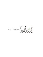 coiffeur SOLEIL 【コアフール ソレイユ】