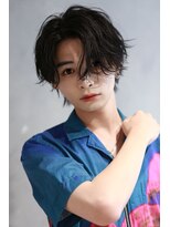 リップス 渋谷(LIPPS)&nbsp;ミディアムガイルヘア