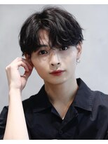 リップス 渋谷(LIPPS)&nbsp;コリアンコンマバング