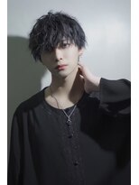 シン(syn)&nbsp;マッシュ