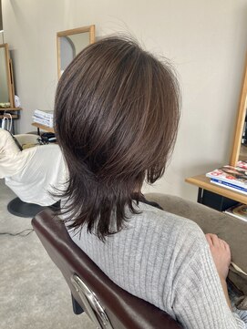 メロー(Mellow) ハイレイヤー