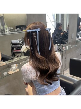 ソルレム(sol-lem) 韓国アイドルアレンジ