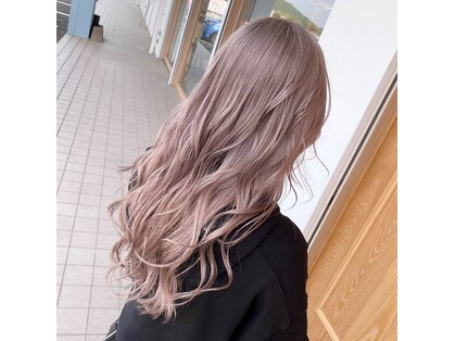 スイーツ オブ ヘアー(Sweet's of hair)の写真