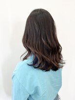 エッセンス(essence)&nbsp;【essence】インナー×ブルージュカラー