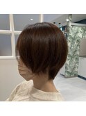 ショート