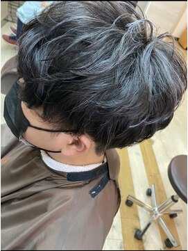 アロ 調布店(ARO) マッシュ