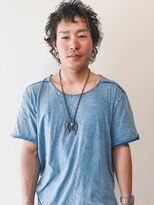 ジジデザイン(jiji DESIGN)&nbsp;チュルチュルウルフ jijiDESIGN  濱口勇太