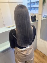 ヘアーアンドシューズ タイプエービー(HAIR&SHOES Type AB) 【Type AB】グレージュカラー