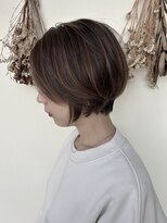 パレンテ(Parente)&nbsp;ナチュラルハイライト