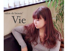 salon de beaute'Vie【サロンドボーテヴィー】