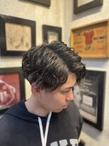 ヒロギンザ 大阪本店(HIRO GINZA)&nbsp;ツイスパ×ナチュラルスタイル